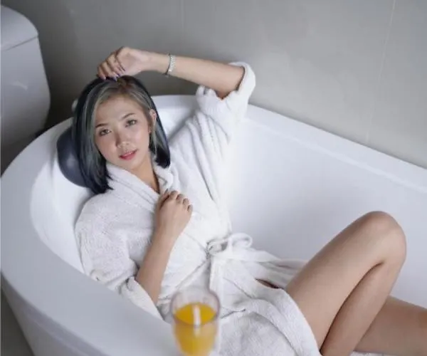 Sari Sky Kintamani ベッド・アンド・ブレックファスト *